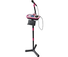 Vtech Studio DJ Karaoké Enfant - Jusqu'à 34% de remise