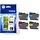 Pack 4 cartouches d'encre XL compatible Brother - Jusqu'à -30% sur votre commande