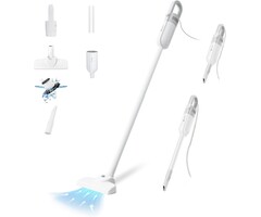 Aspirateur balai filaire haute performance - Jusqu'à -31% sur votre achat