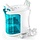 Irrigateur nasal électrique - Soulagement des sinus - Jusqu'à -34% de remise