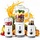 Blender Multifonction 3-en-1 - Jusqu'à -33% sur votre préparation culinaire