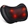 Coussin de massage Shiatsu chauffant - Jusqu'à -32% sur votre relaxation
