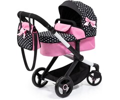 Poussette pour Poupée Transformable - Jusqu'à 34% de réduction