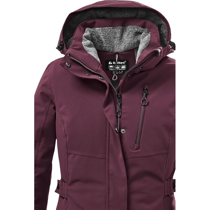 Parka fonctionnelle femme XL - Jusqu'à 35% de remise