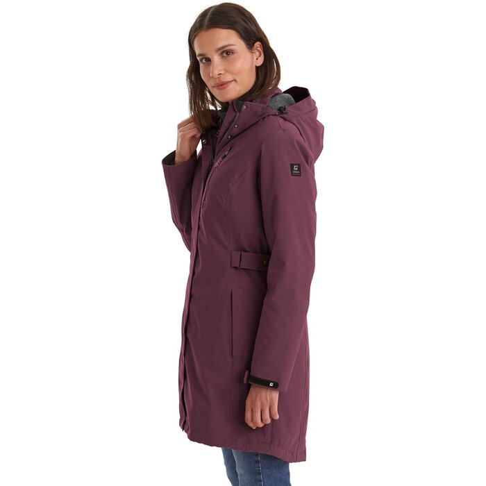 Parka fonctionnelle femme XL - Jusqu'à 35% de remise