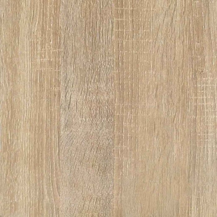 Armoire murale chêne sonoma 80x33x80 cm - Jusqu'à -34%