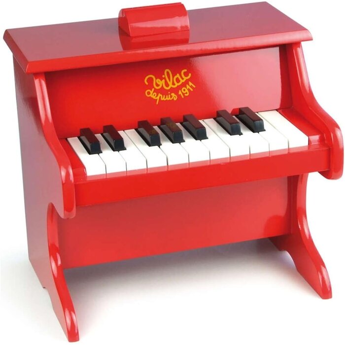 Piano pour enfants 8 touches noir - Jusqu'à -34% sur votre instrument