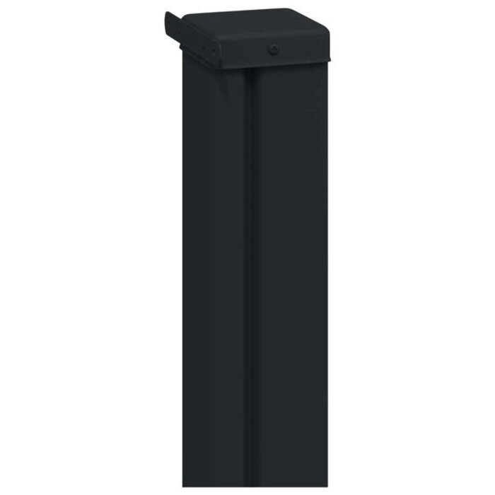 Vidaxl Pare-vue latéral rétractable 500x120cm - Sable - Jusqu'à -34%