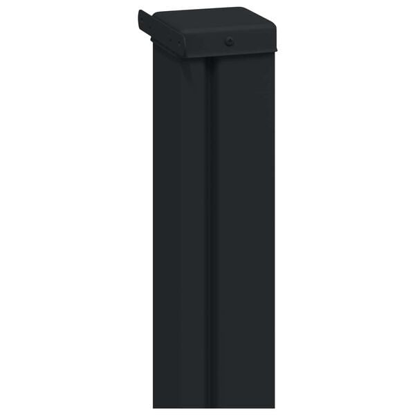 Vidaxl Pare-vue latéral rétractable 500x120cm - Sable - Jusqu'à -34%