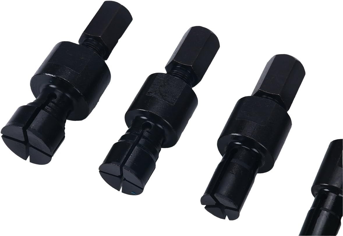Jeu d'extracteurs de roulements 9 pièces jusqu'à -32% sur votre matériel