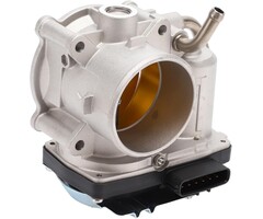 Boîtier Papillon Mitsubishi Lancer / Outlander - Jusqu'à -29% de réduction