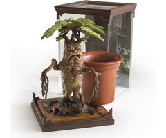 Figurine Mandragore Harry Potter - 18,5 cm - Jusqu'à 32% de réduction