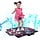 Tapis de danse musical Bluetooth - Jusqu'à -33% sur vos modèles préférés