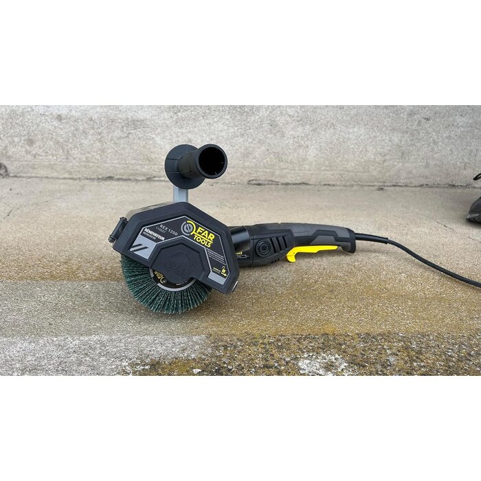 Rénovateur multi-matériaux 1300W - Jusqu'à 34% de remise