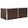 Jardinière surélevée en acier 160x80x45cm - Jusqu'à -33% sur l'outlet