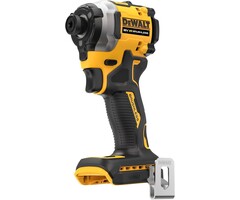 Visseuse à chocs 18V ultra compacte 205 Nm - Jusqu'à -34%