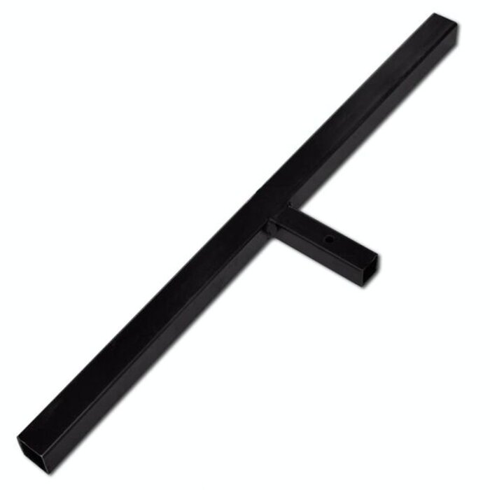 Vidaxl Tarière manuelle 200 mm en acier - Jusqu'à 34% de remise
