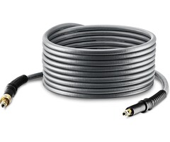 Tuyau Haute Pression Anti-Torsion 10m - Jusqu'à -40% sur votre équipement