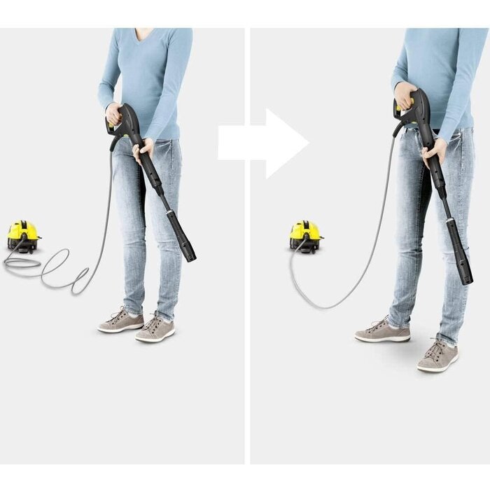 Tuyau Haute Pression 10m Anti-Torsion - Jusqu'à 34% de remise
