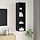 Meuble TV mural moderne chêne noir - Jusqu'à 34% de réduction