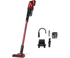 Aspirateur balai sans fil 2-en-1 puissant - Jusqu'à 35% de réduction