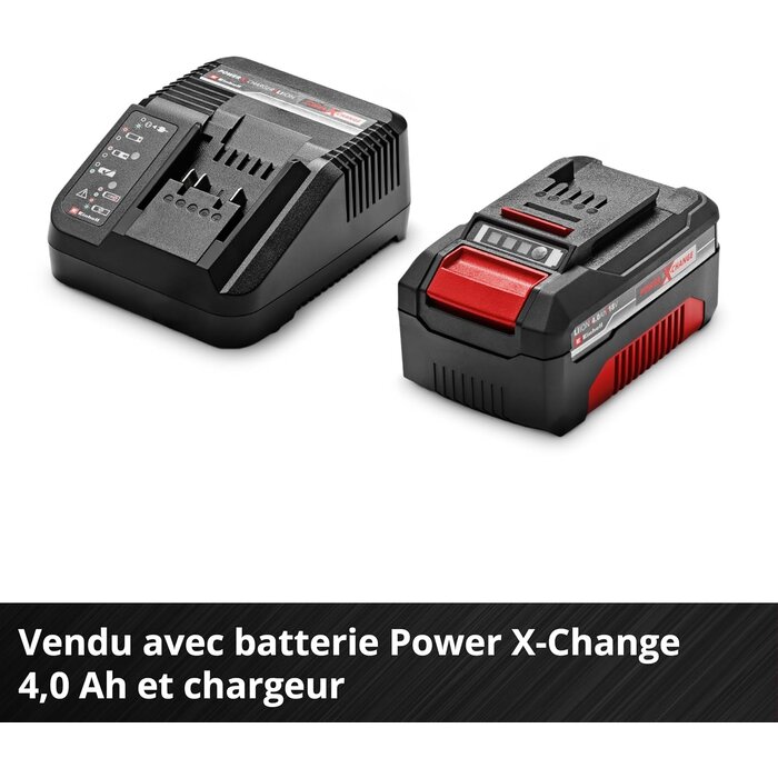 Aspirateur balai sans fil 2-en-1 puissant - Jusqu'à 35% de réduction