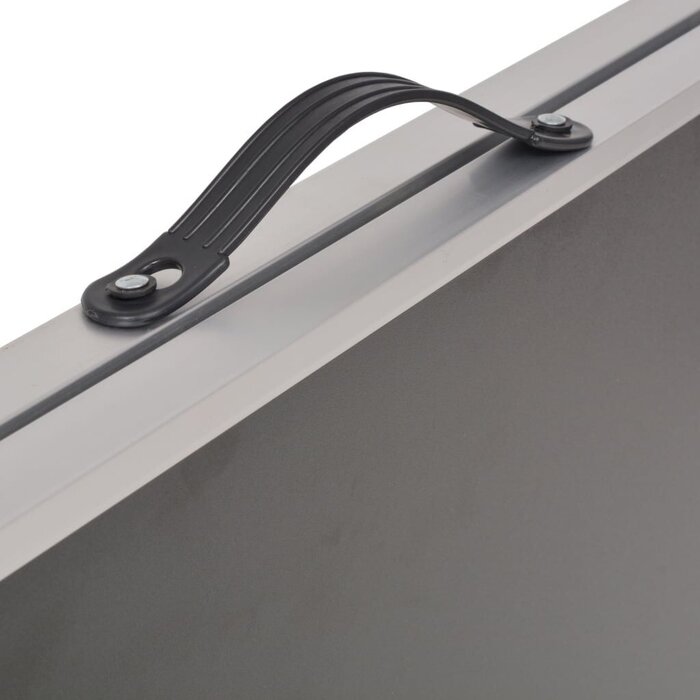 Vidaxl Table à tapisser pliable 200 cm - Jusqu'à 34% de réduction