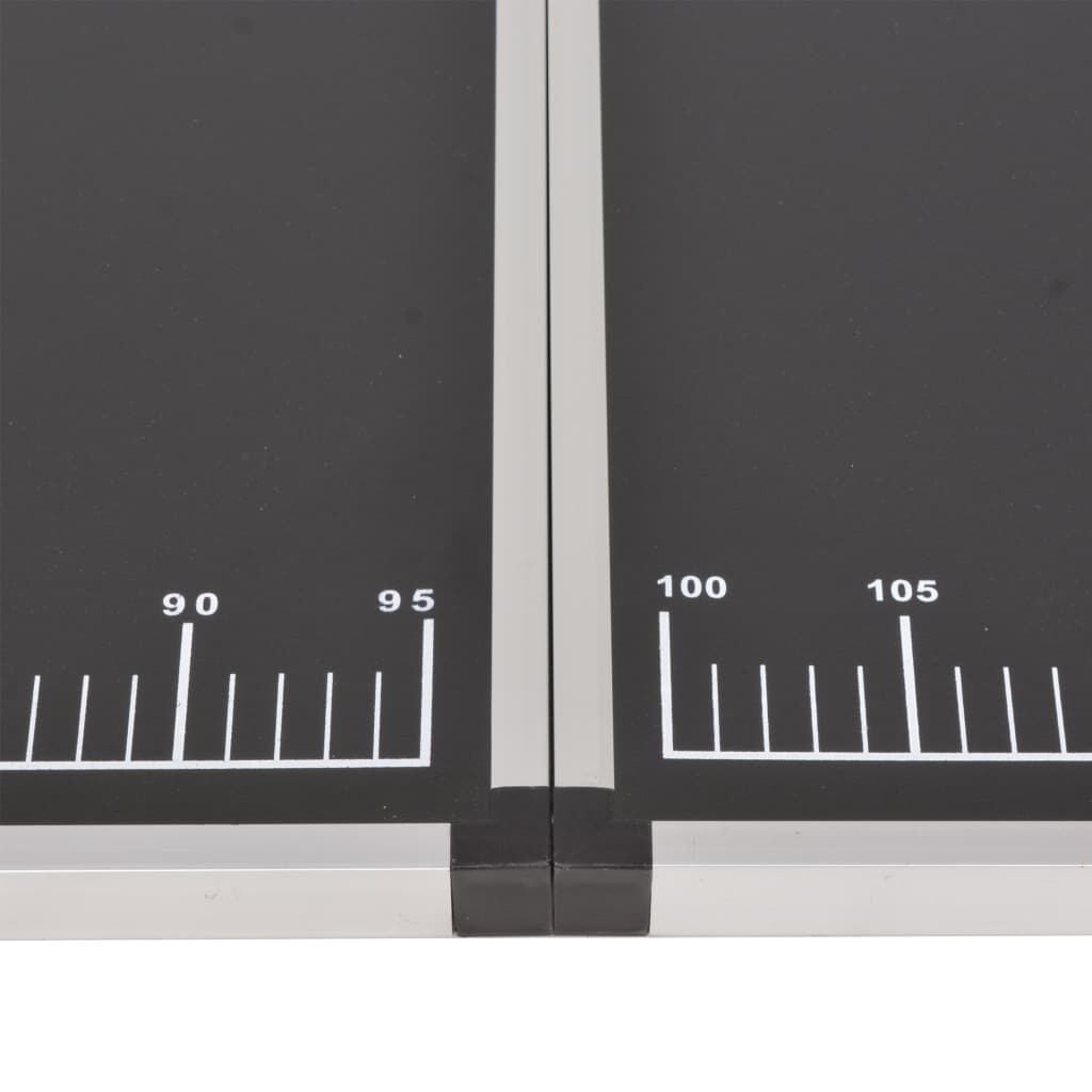 Vidaxl Table à tapisser pliable 200 cm - Jusqu'à 34% de réduction