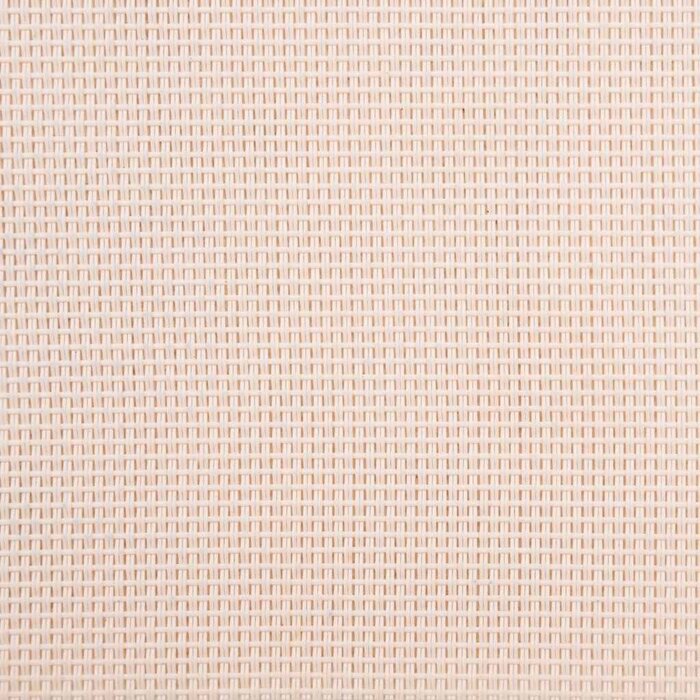 Vidaxl Bain de soleil en acacia et textilène crème - Jusqu'à 35% de réduction