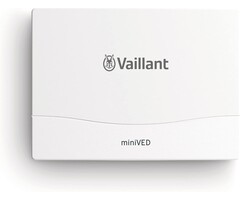 Chauffe-eau instantané sous évier 3,5 kW - Économisez jusqu'à 35% sur l'outlet