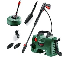 Bosch Nettoyeur haute pression 120 bar - 1500W - Jusqu'à -34% de remise