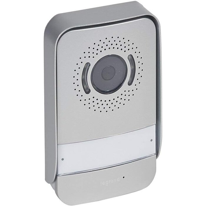 Visiophone 2 fils 7 pouces avec caméra grand angle - Jusqu'à 35% de réduction