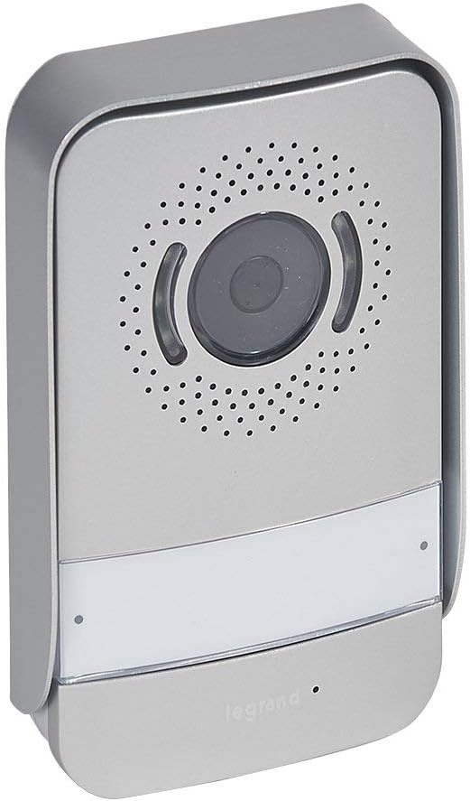 Visiophone 2 fils 7 pouces avec caméra grand angle - Jusqu'à 35% de réduction