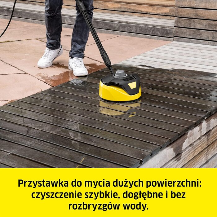 Nettoyeur Haute Pression 145 bars - Jusqu'à -35% sur nos modèles outlet