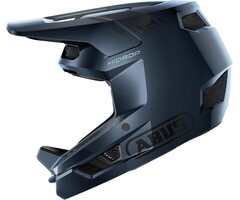 Casque VTT intégral XL Bleu - Protection maximale - Jusqu'à 47% de réduction