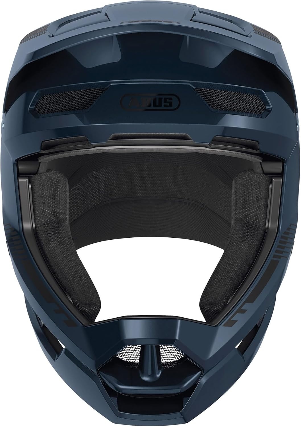 Casque VTT intégral XL Bleu - Protection maximale - Jusqu'à 47% de réduction