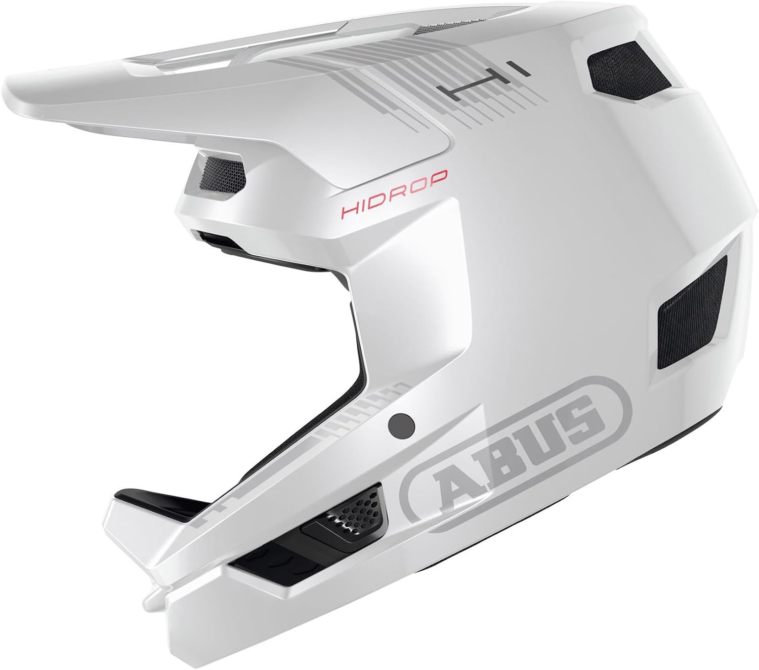 Casque VTT intégral XL Bleu - Protection maximale - Jusqu'à 47% de réduction