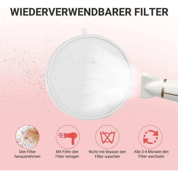 Kit Manucure Pro : Aspirateur et Ponceuse 30 000 tr/min - Jusqu'à -34%