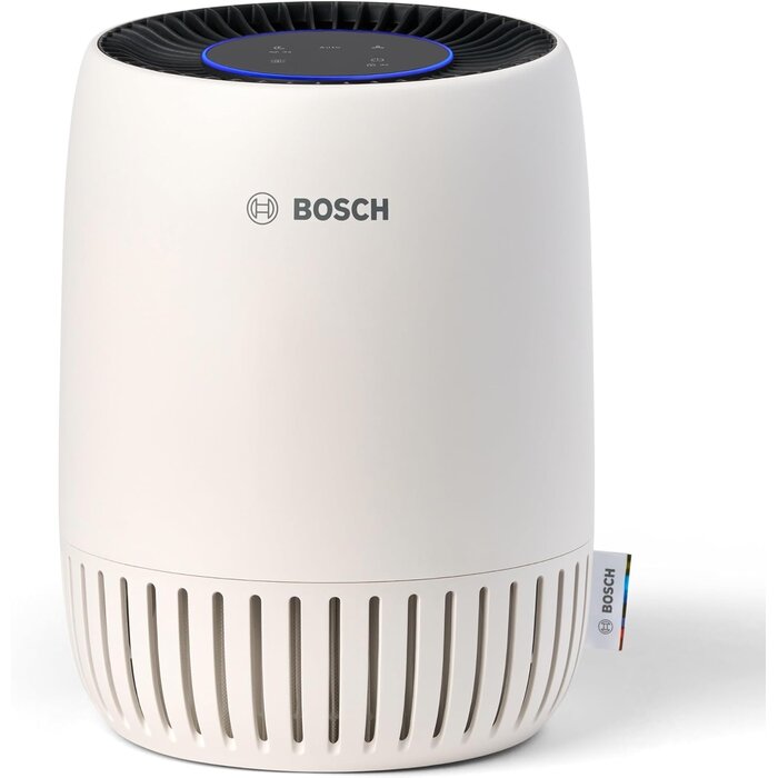Purificateur d'air HEPA 23m² - Silencieux - Jusqu'à -34%