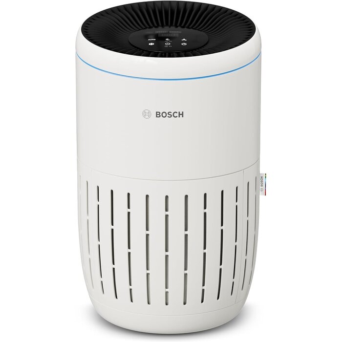 Purificateur d'air HEPA 23m² - Silencieux - Jusqu'à -34%