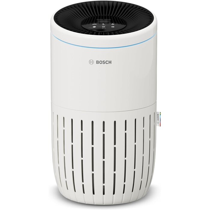 Purificateur d'air HEPA 23m² - Silencieux - Jusqu'à -34%