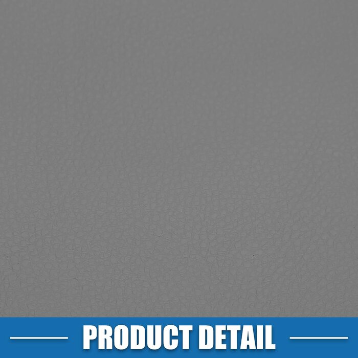 Housses Accoudoirs Hyundai Santa Fe (06-12) - Gris - Jusqu'à -31% sur l'Outlet