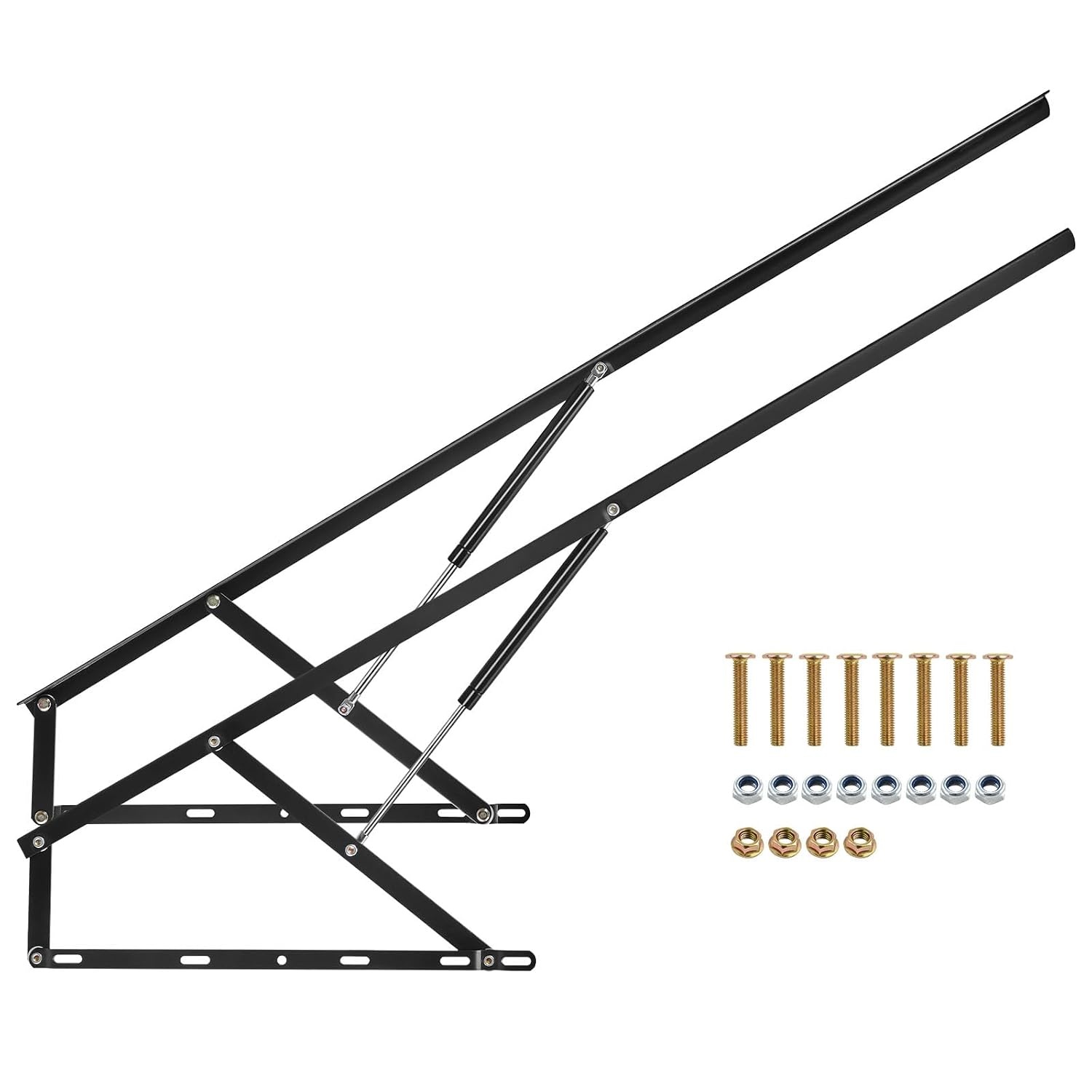 Mécanisme de levage pour lit 150x200 cm - Jusqu'à 32% de remise