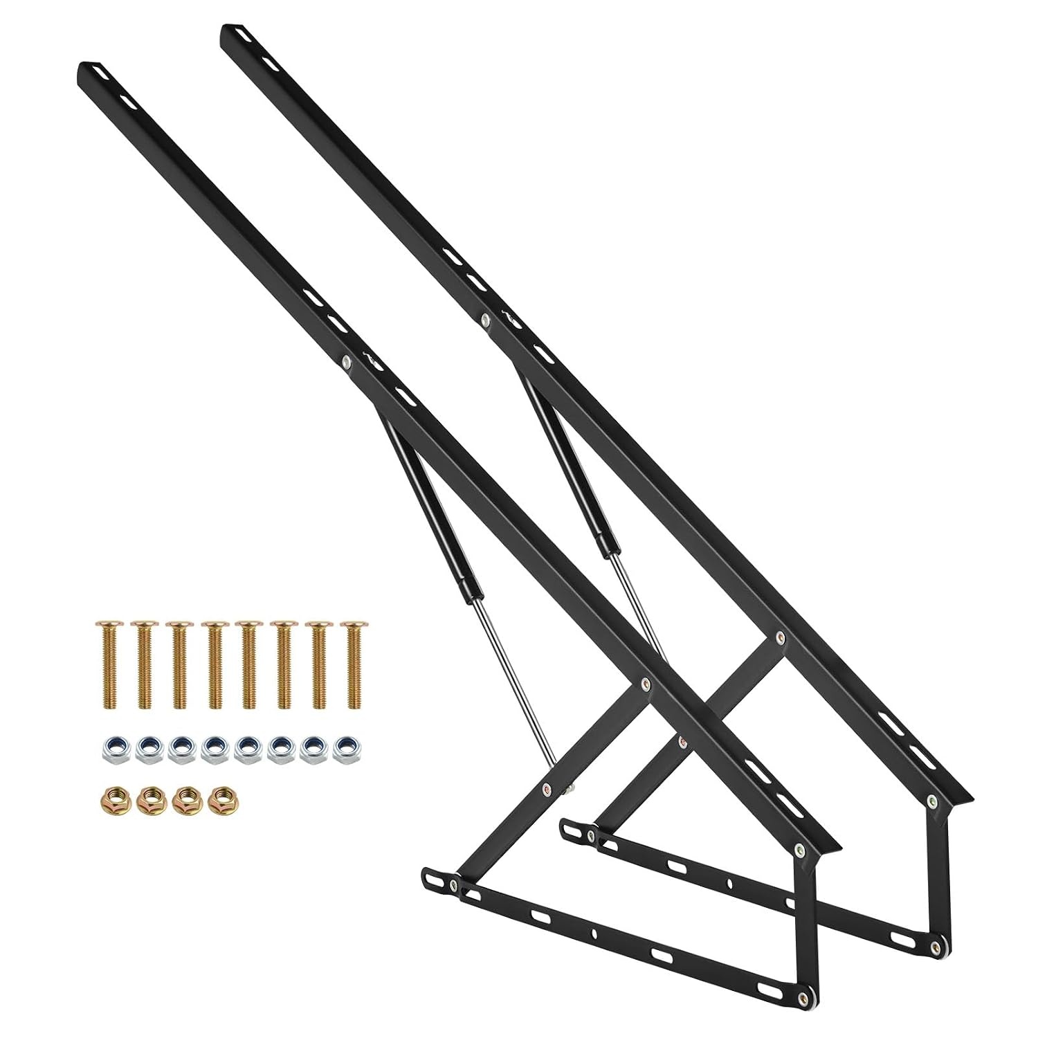 Mécanisme de levage pour lit 150x200 cm - Jusqu'à 32% de remise