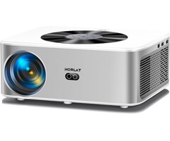 Projecteur 4K Android TV jusqu'à 300" - Jusqu'à 34% de remise