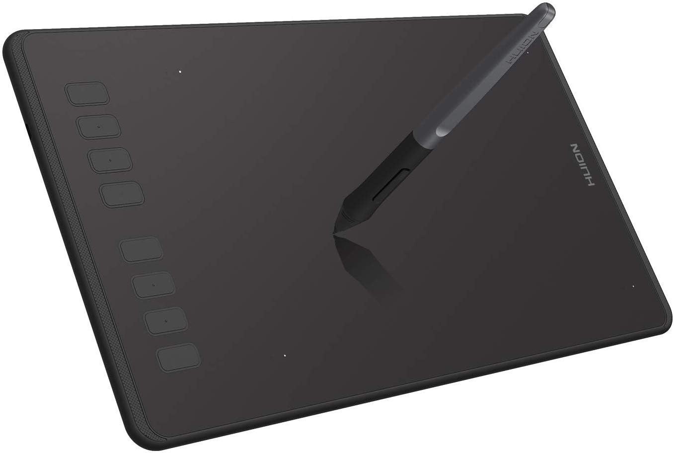 Tablette graphique - Jusqu'à -29% sur votre outil créatif nomade