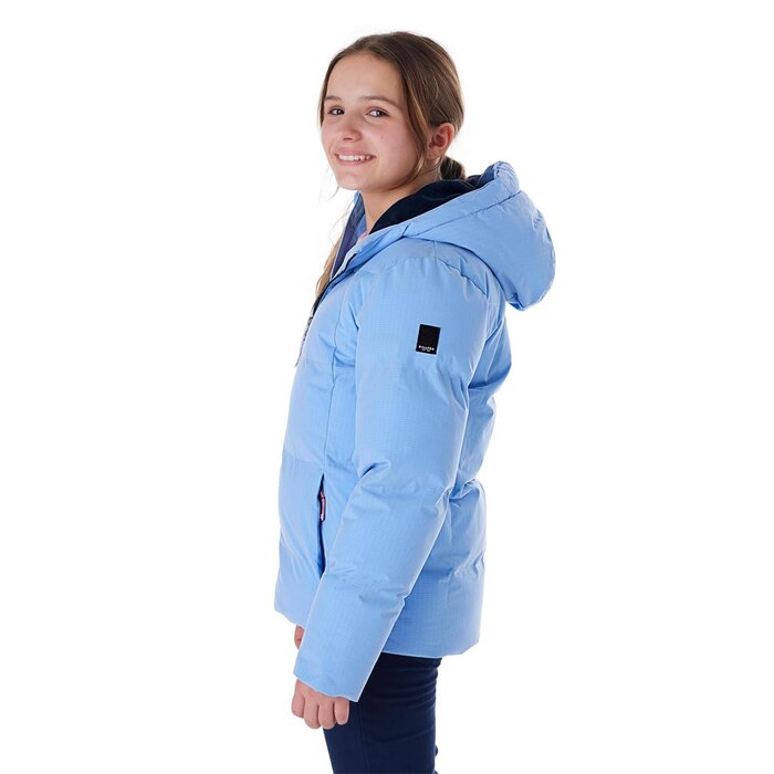Manteau d'hiver matelassé pour fille - Jusqu'à 29% de remise