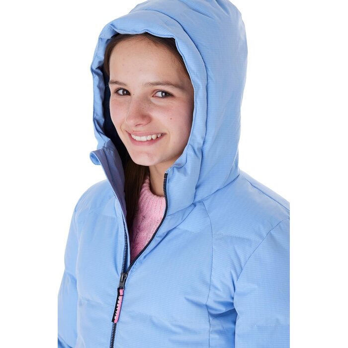 Manteau d'hiver matelassé pour fille - Jusqu'à 29% de remise