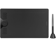 Tablette Graphique Pro 10x6 pouces - Jusqu'à -29% sur votre achat