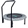 Trampoline de fitness pliable 92 cm - Jusqu'à -34% sur votre équipement sport